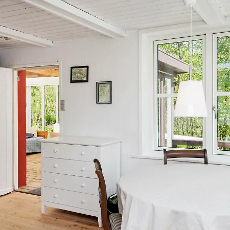 Holiday Home Vejle Ost Tirsbaek