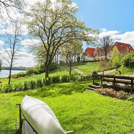 Holiday Home Vejle Ost *