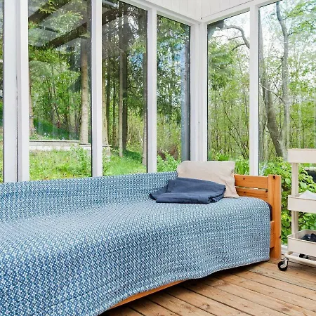 Holiday Home Vejle Ost * Tirsbaek
