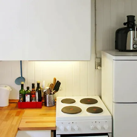 Holiday Home Vejle Ost Tirsbaek