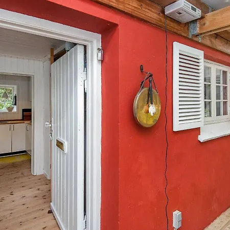 Holiday Home Vejle Ost בית נופש