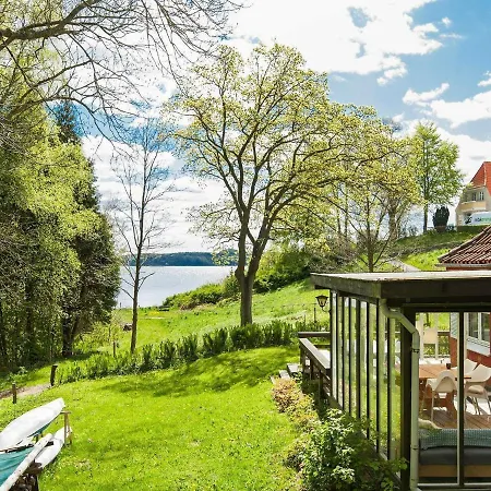 Holiday Home Vejle Ost *