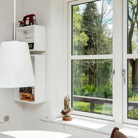 בית נופש Holiday Home Vejle Ost Tirsbaek