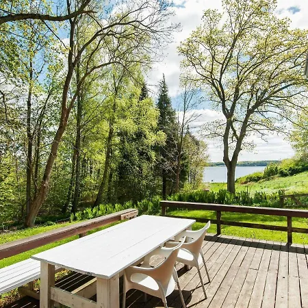 Holiday Home Vejle Ost *
