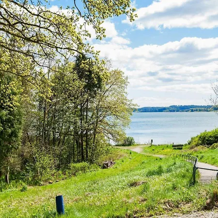Holiday Home Vejle Ost Tirsbaek