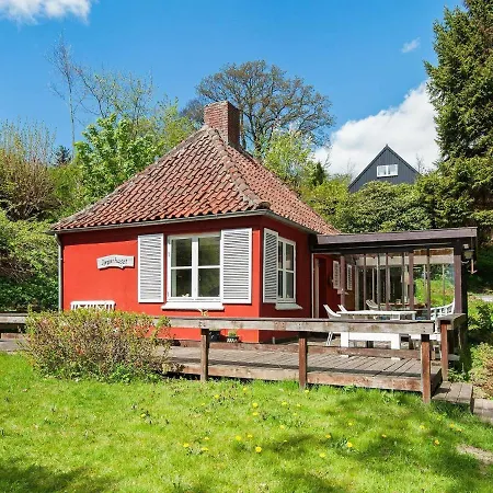 Holiday Home Vejle Ost