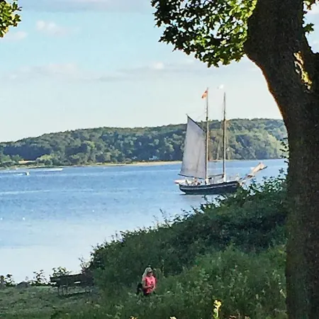 Holiday Home Vejle Ost *