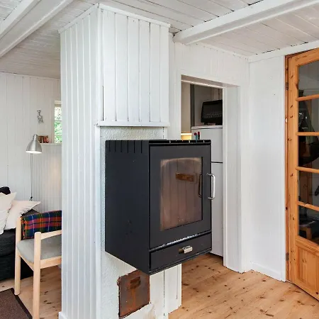בית נופש Holiday Home Vejle Ost *
