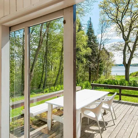 Holiday Home Vejle Ost * Tirsbaek