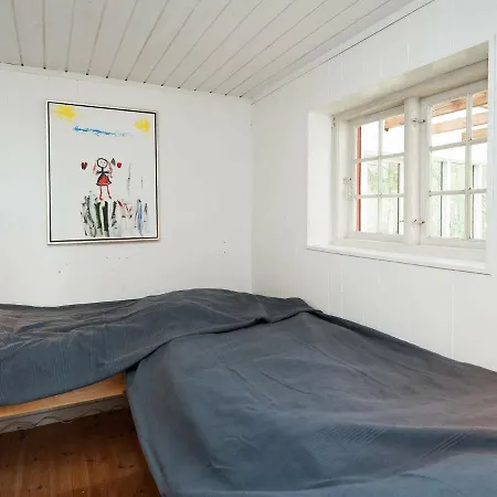 בית נופש Holiday Home Vejle Ost Tirsbaek